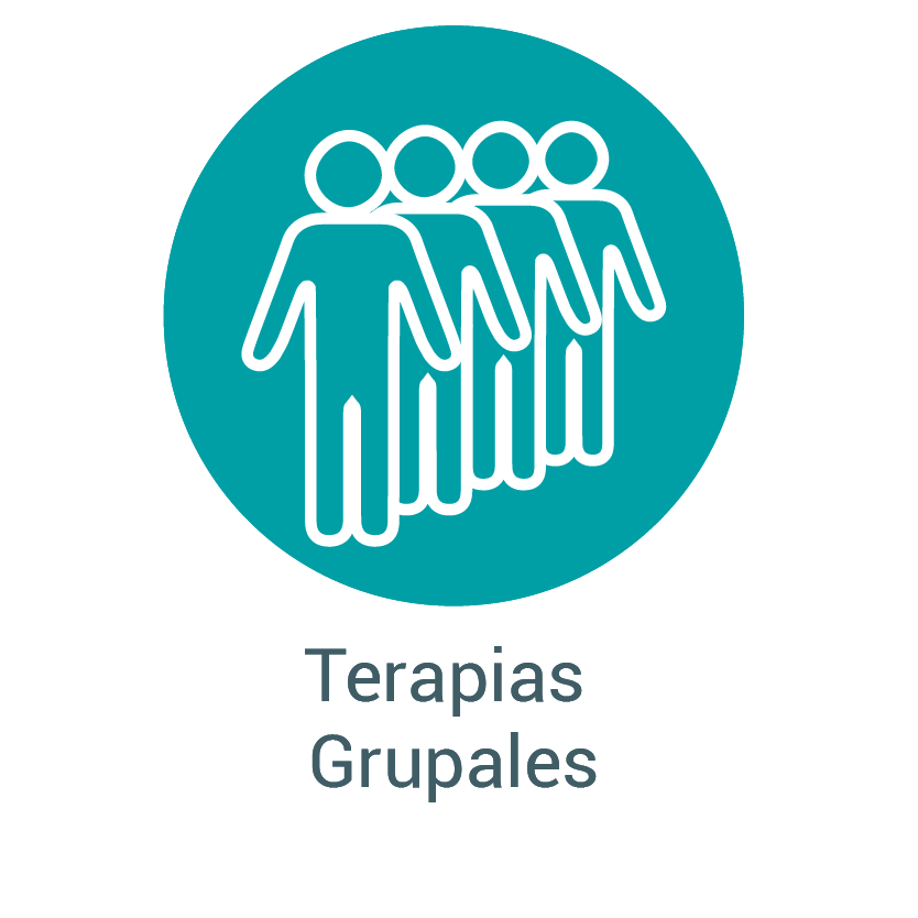 Terapias Grupales